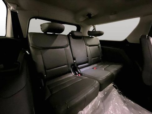 New 2027 Ford Expedition Max Active AWD/4WD image 27