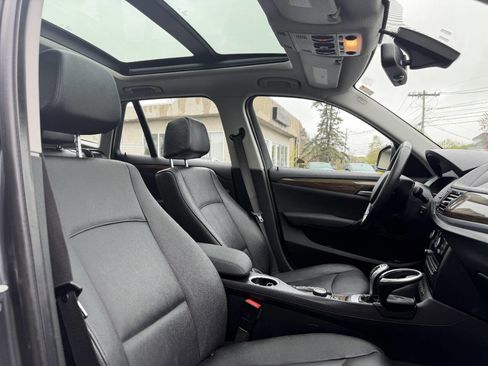 Used 2015 BMW X1 xDrive28i AWD/4WD image 28