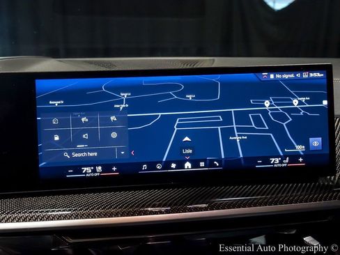 Used 2026 BMW X5 M60i image 24