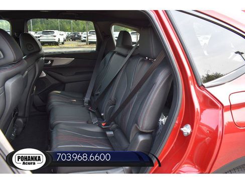 New 2026 Acura MDX A-Spec AWD/4WD image 31