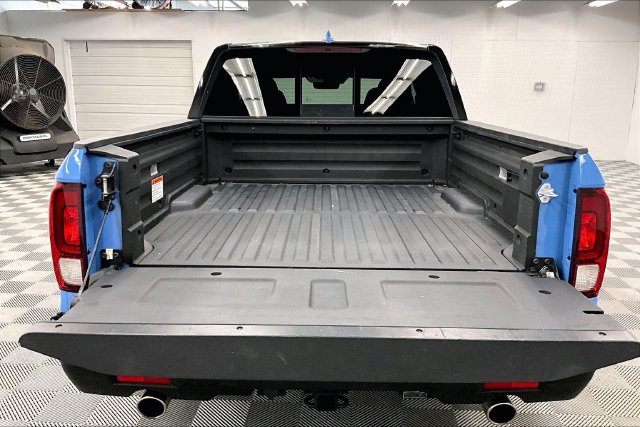 Used 2025 Honda Ridgeline TrailSport+ image 33