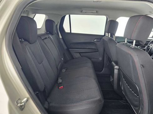 Used 2014 GMC Terrain SLE w/ LPO, Protection Package FWD image 12
