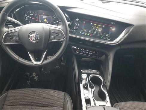 Used 2023 Buick Envision Preferred w/ Sport Touring Package image 13