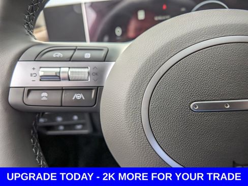 New 2026 Hyundai Sonata Limited image 18