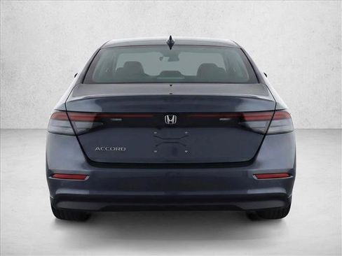 Used 2024 Honda Accord EX image 6