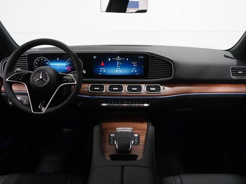 New 2026 Mercedes-Benz GLE 350 4MATIC image 18