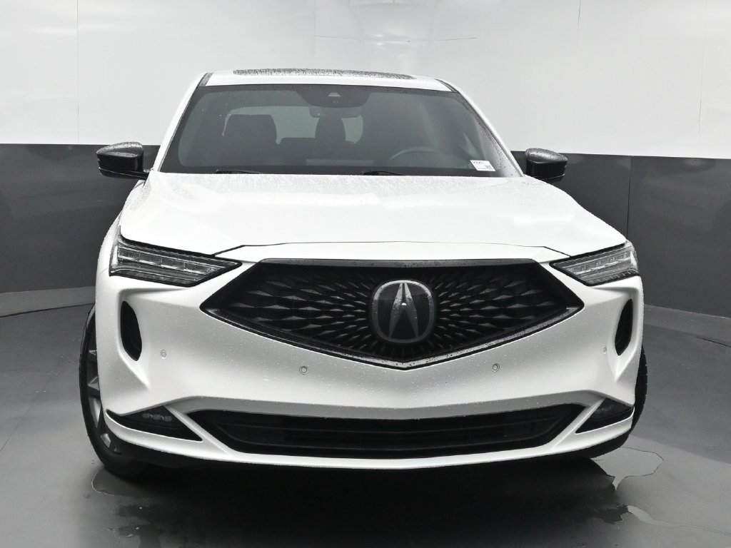 Used 2022 Acura MDX A-Spec AWD/4WD image 45