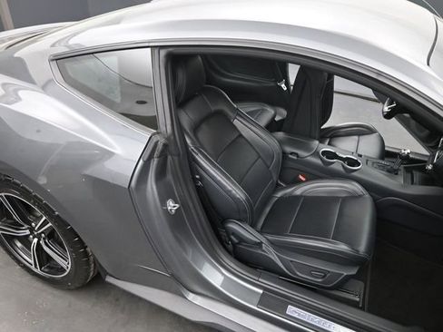 Used 2024 Ford Mustang Premium image 16