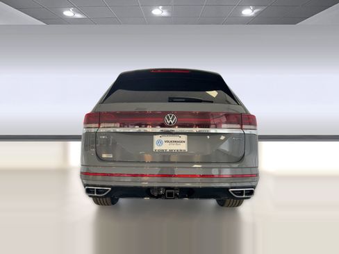 New 2026 Volkswagen Atlas SEL Premium R-Line AWD/4WD image 10