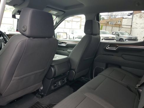 New 2026 Chevrolet Silverado 1500 LT AWD/4WD image 12