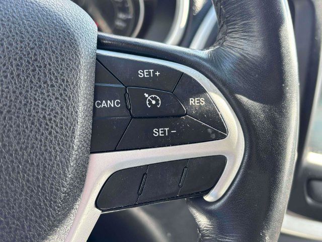 Used 2016 Jeep Cherokee Trailhawk w/ Comfort/Convenience Group AWD/4WD image 12