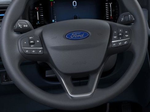 New 2025 Ford Maverick XLT w/ Equipment Group 301A image 14