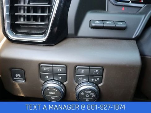 New 2026 GMC Sierra 1500 Denali w/ Denali Reserve Package image 22