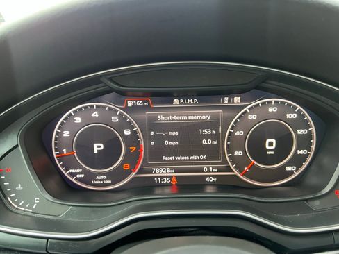 Used 2019 Audi A5 2.0T Premium Plus w/ Premium Plus image 28