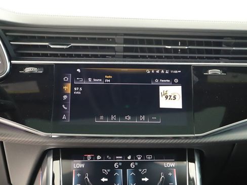 New 2026 Audi RS Q8 performance image 19