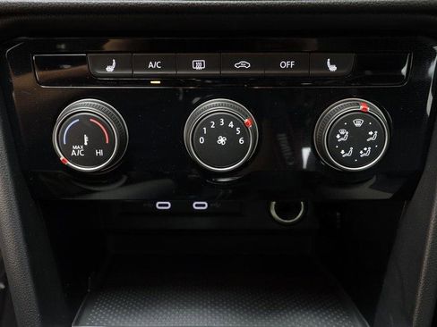 New 2025 Volkswagen Taos S image 11