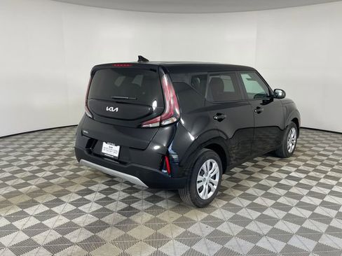 Certified 2024 Kia Soul LX FWD image 23