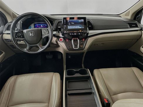 Used 2019 Honda Odyssey EX-L image 21