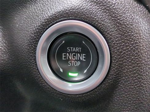 Used 2025 Chevrolet Silverado 1500 Custom Trail Boss image 24