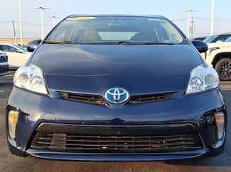 Used 2014 Toyota Prius Three video 2