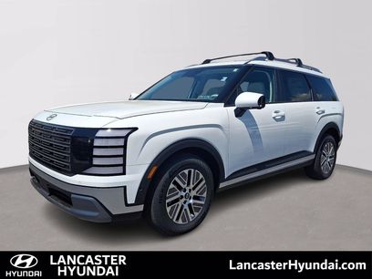 New 2026 Hyundai Palisade SEL Premium