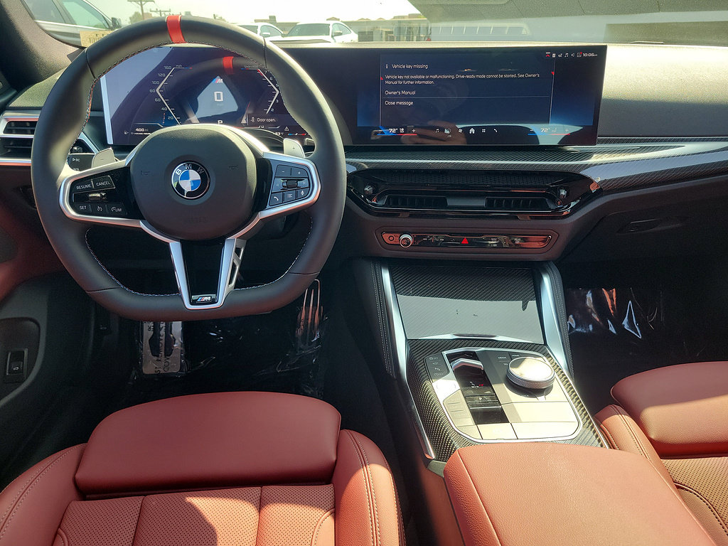 New 2026 BMW M440i w/ Premium Package RWD image 10