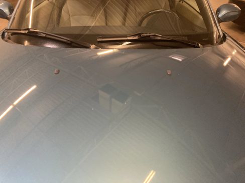 Used 2003 BMW Z4 2.5i RWD image 14