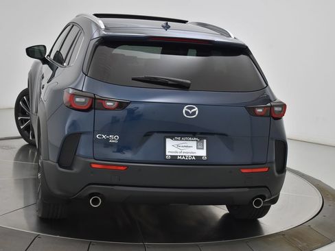 New 2026 MAZDA CX-50 AWD 2.5 S w/ Weather Package image 10
