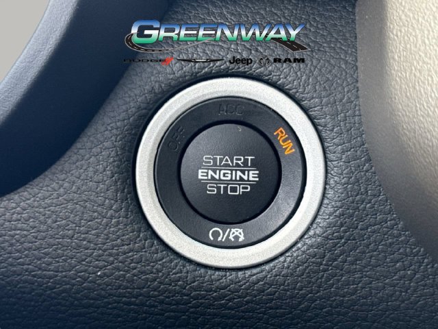 Used 2020 RAM 1500 Laramie RWD image 28