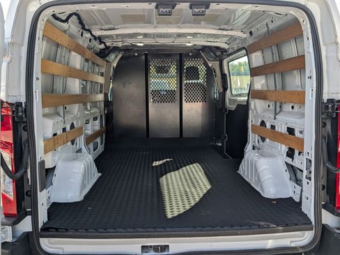 Used 2024 Ford Transit 250 Low Roof w/ Exterior Upgrade Package image 12