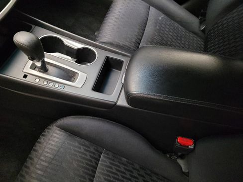 Used 2018 Nissan Altima 2.5 S w/ S Convenience Package FWD image 26