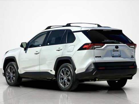 Certified 2024 Toyota RAV4 XLE Premium w/ Weather Package AWD/4WD image 3