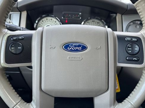 Used 2013 Ford Expedition Limited RWD image 26