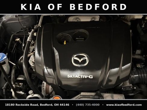 Used 2021 MAZDA CX-5 Carbon Edition AWD/4WD image 27
