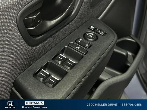 Used 2026 Honda Passport TrailSport image 18