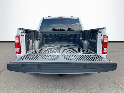 Used 2023 Ford F150 XL w/ STX Appearance Package RWD image 24