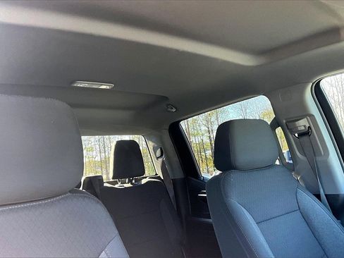 Certified 2023 Chevrolet Silverado 1500 LT w/ Protection Package image 25