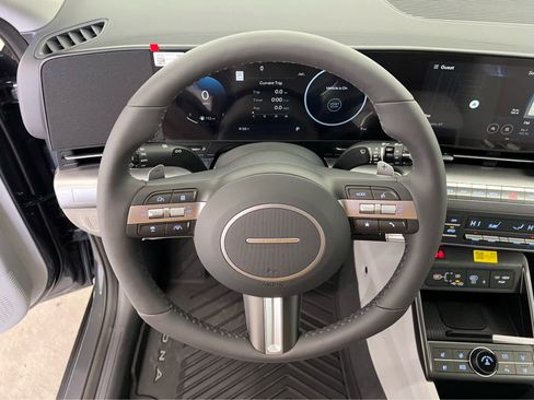 New 2026 Hyundai Kona Limited FWD image 10