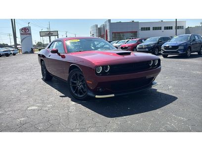 Used 2023 Dodge Challenger GT w/ Plus Package