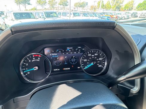 Used 2022 Ford F250 Lariat w/ Lariat Ultimate Package image 14