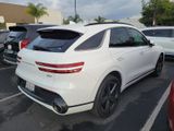 Used 2023 Genesis GV70 2.5T w/ Sport Prestige Package image 4