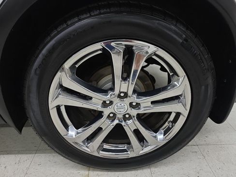 Used 2016 Nissan Murano Platinum w/ Platinum Technology Package AWD/4WD image 38