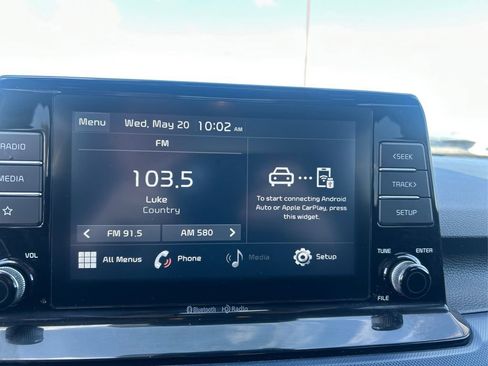 Used 2021 Kia Seltos S AWD/4WD image 11