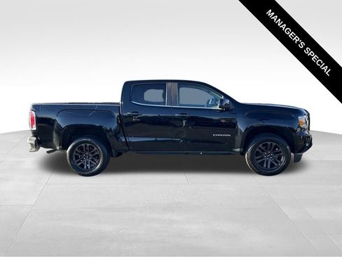 Used 2019 GMC Canyon SLE w/ Elevation Edition image 6