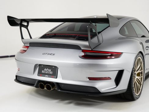 Used 2019 Porsche 911 GT3 RS RWD image 63