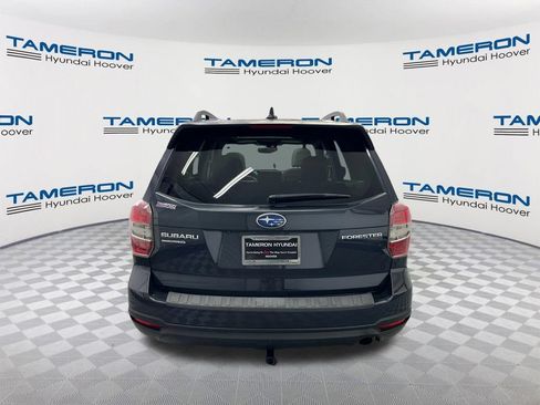Used 2016 Subaru Forester 2.5i Limited AWD/4WD image 4