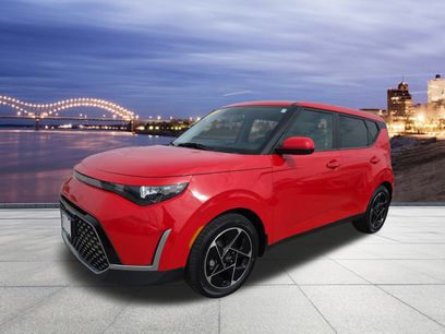 Used 2023 Kia Soul EX