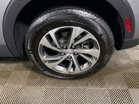 Used 2023 Buick Envision Essence FWD image 10