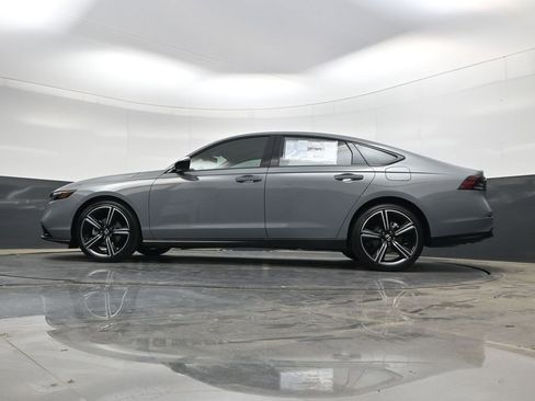 New 2026 Honda Accord SE image 28