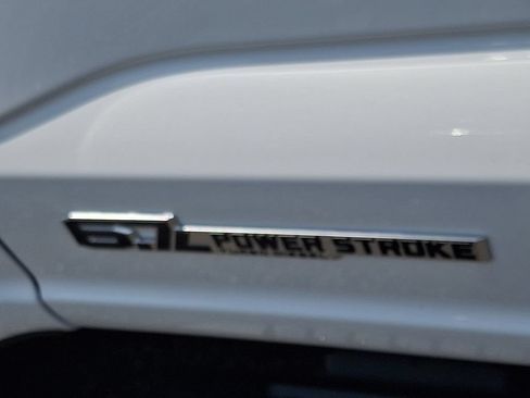 New 2026 Ford F350 XL AWD/4WD image 15